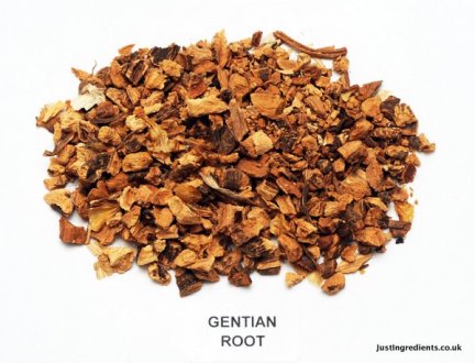 Gentian Root